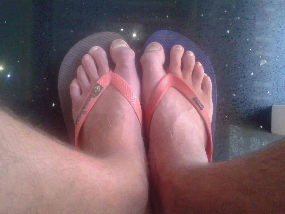 Oepsie ;)