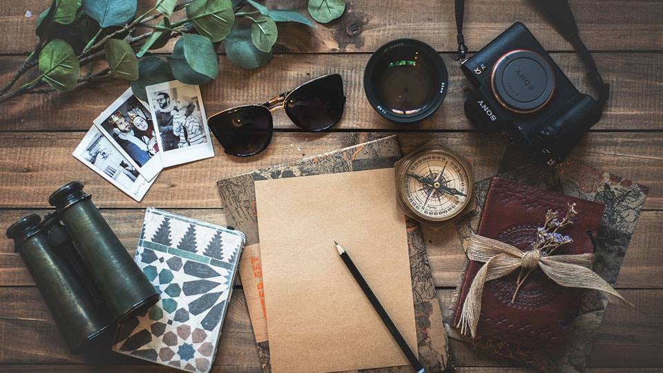 Cadeau voor Reizigers: 27 ideeën waar reislustige maatje blij mee is